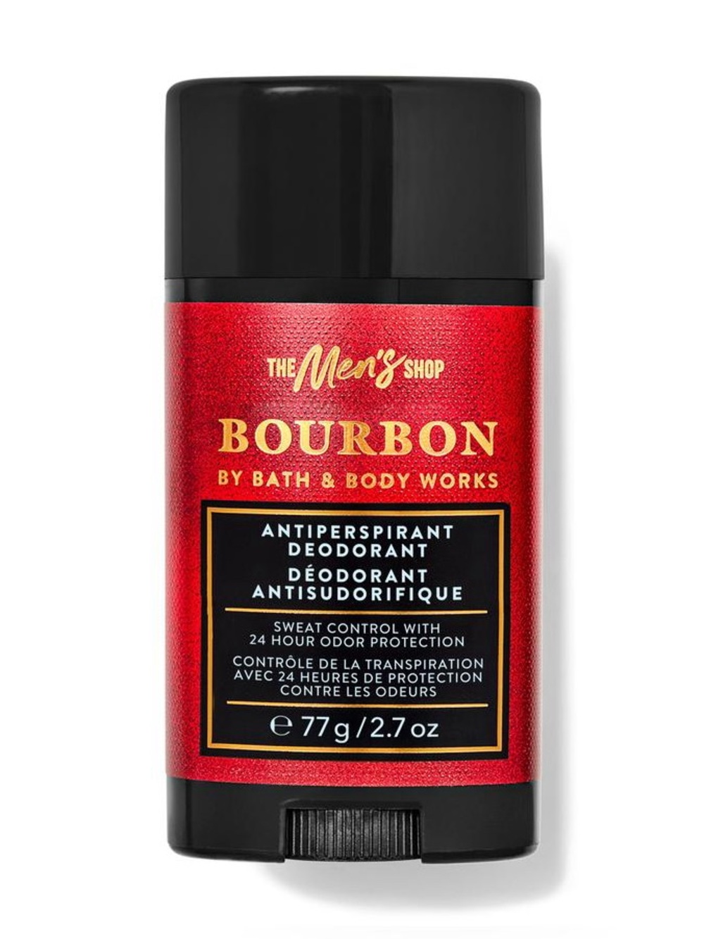 Bath and Body Works The MEN’S Shop Bourbon #2